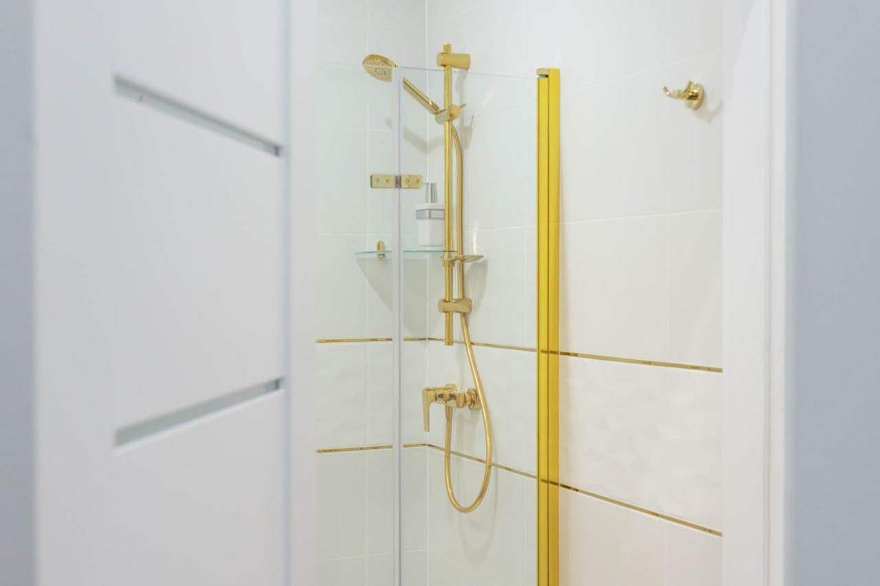 Апартаменты Apartament Zloty Грудзёндз Экстерьер фото